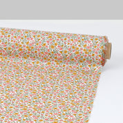 Liberty Piccadilly Poplin - Freyja Daisy/D