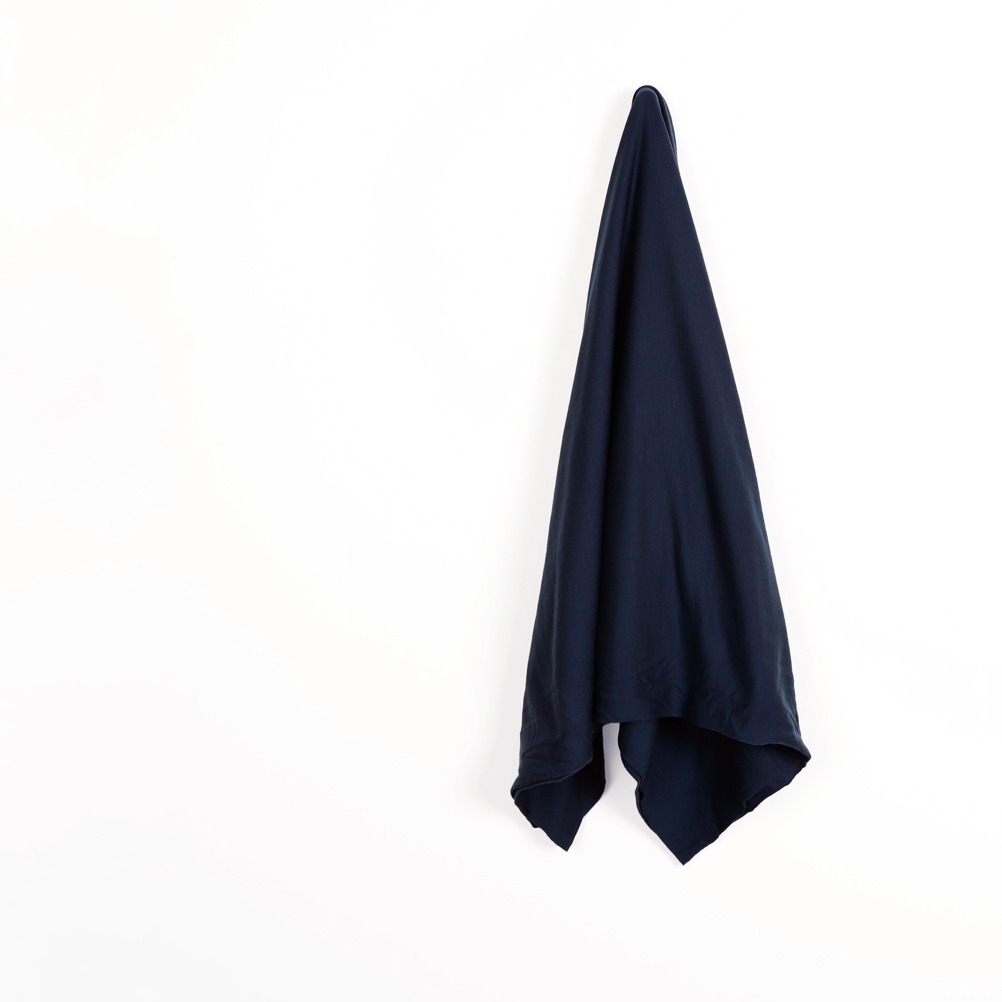 RWS Merino / Nylon Sweatshirting - Night Sky