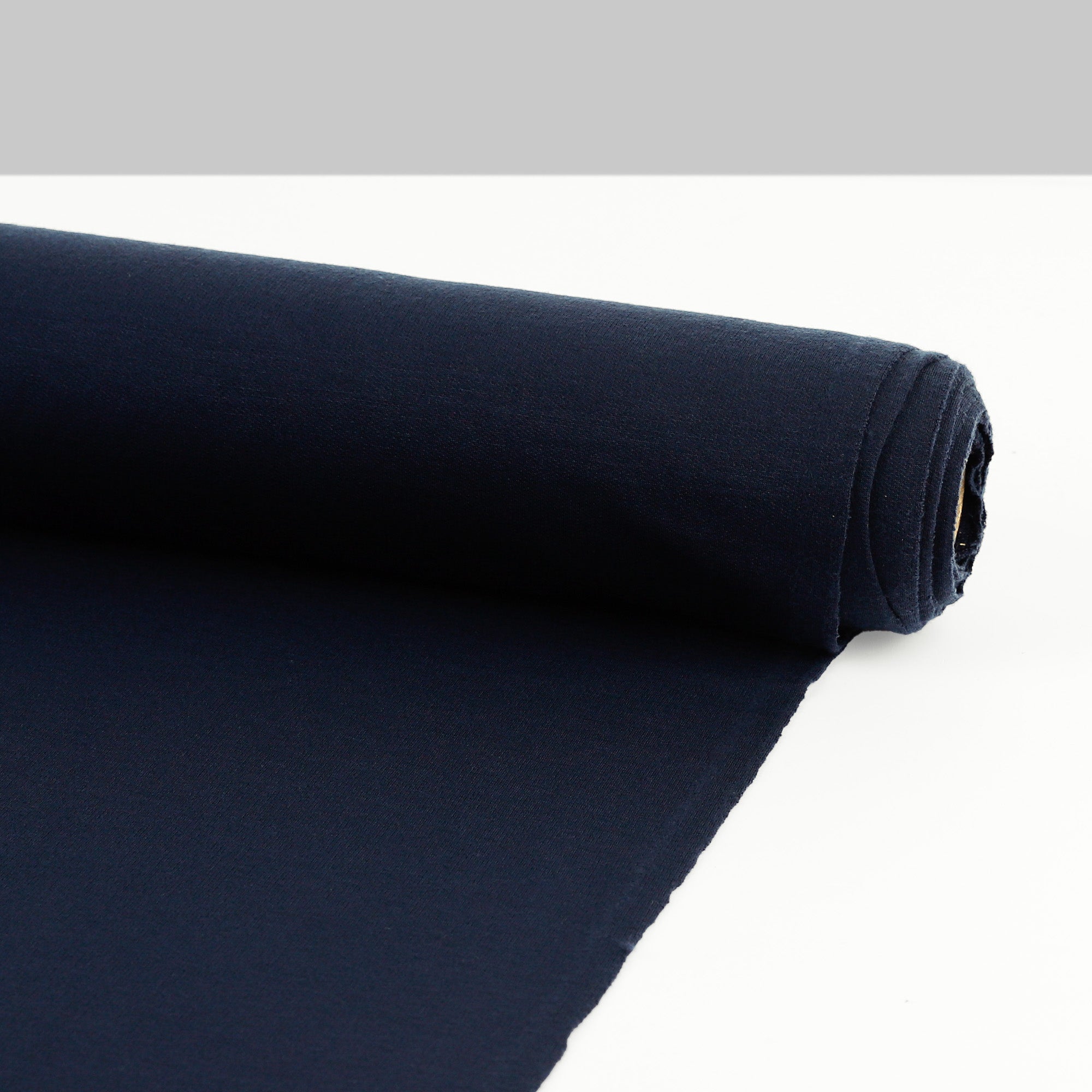 RWS Merino / Nylon Sweatshirting - Night Sky