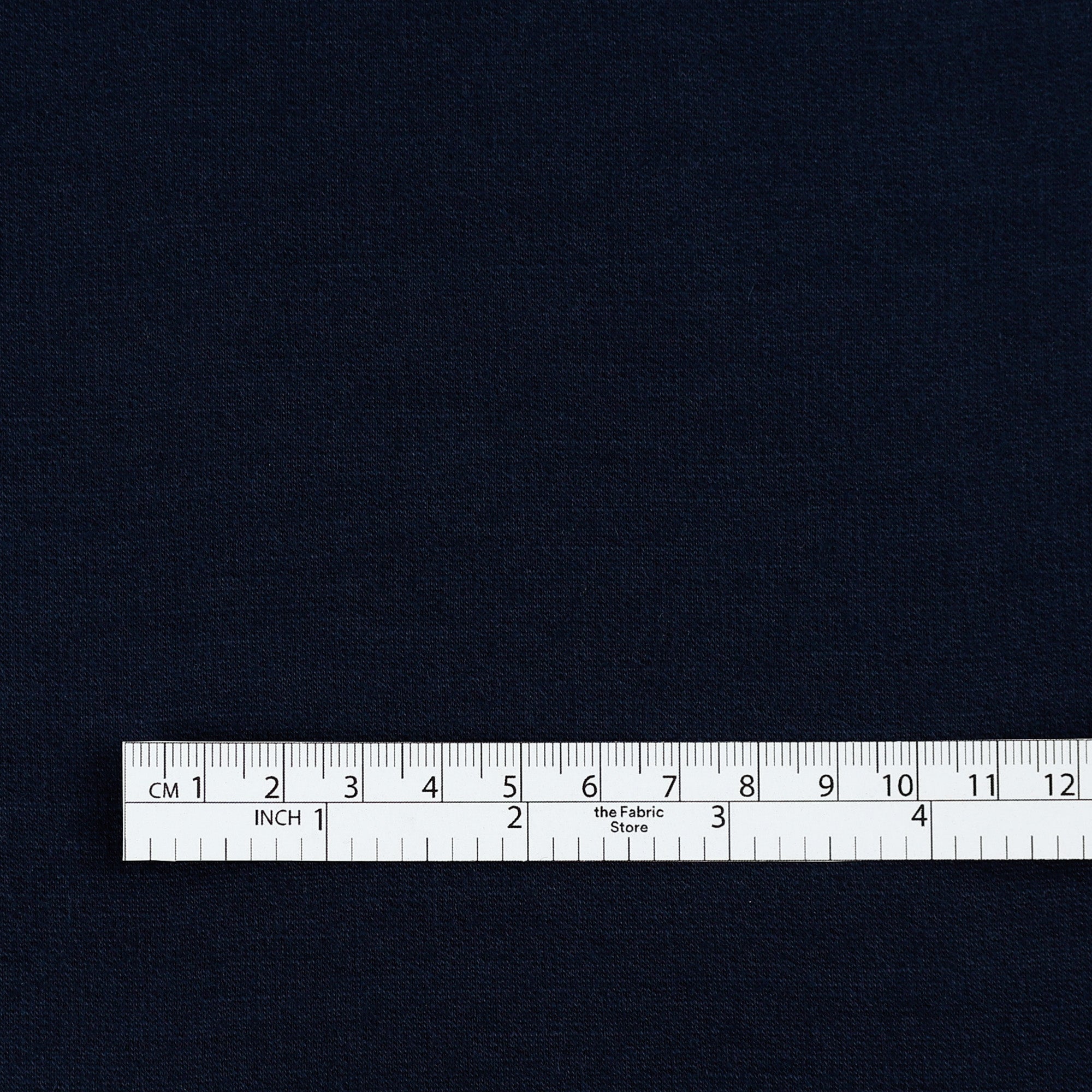 RWS Merino / Nylon Sweatshirting - Night Sky