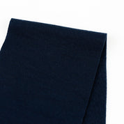 RWS Merino / Nylon Sweatshirting - Night Sky