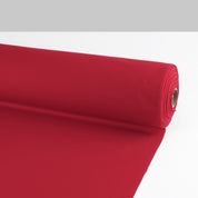 Poly/Merino Blend Sweatshirting - Cerese