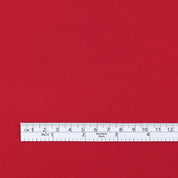 Poly/Merino Blend Sweatshirting - Cerese