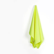 9oz Cotton Denim - Fluro Yellow