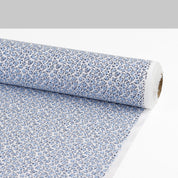 Primrose Stretch Cotton -  Blue