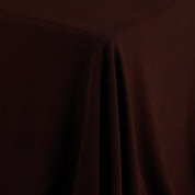 Viscose Crepe Double Jersey - Molasses