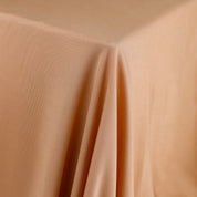 Viscose Double Jersey - Apricot
