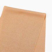 Viscose Double Jersey - Apricot