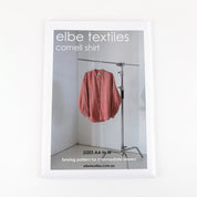 Elbe Textiles - Cornell Shirt