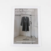 Elbe Textiles - Duplantier Dress - C/D Cup