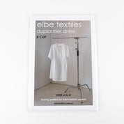 Elbe Textiles - Duplantier Dress - B Cup