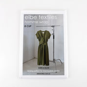 Elbe Textiles - Homme Wrap B Cup