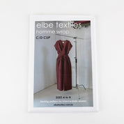 Elbe Textiles - Homme Wrap C/D Cup