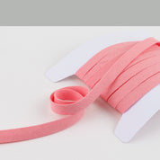 Midweight Linen Bias Binding -  Gardenia