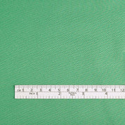 Poly Duchess Satin - Green