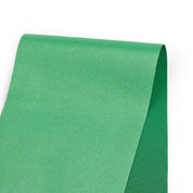 Poly Duchess Satin - Green