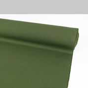 Stretch Cotton Canvas - Leaf