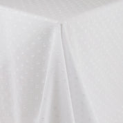 Hailspot Cotton - White