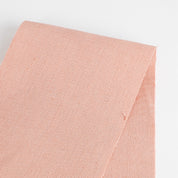 Heavyweight Linen - Vintage Blush (pieces)