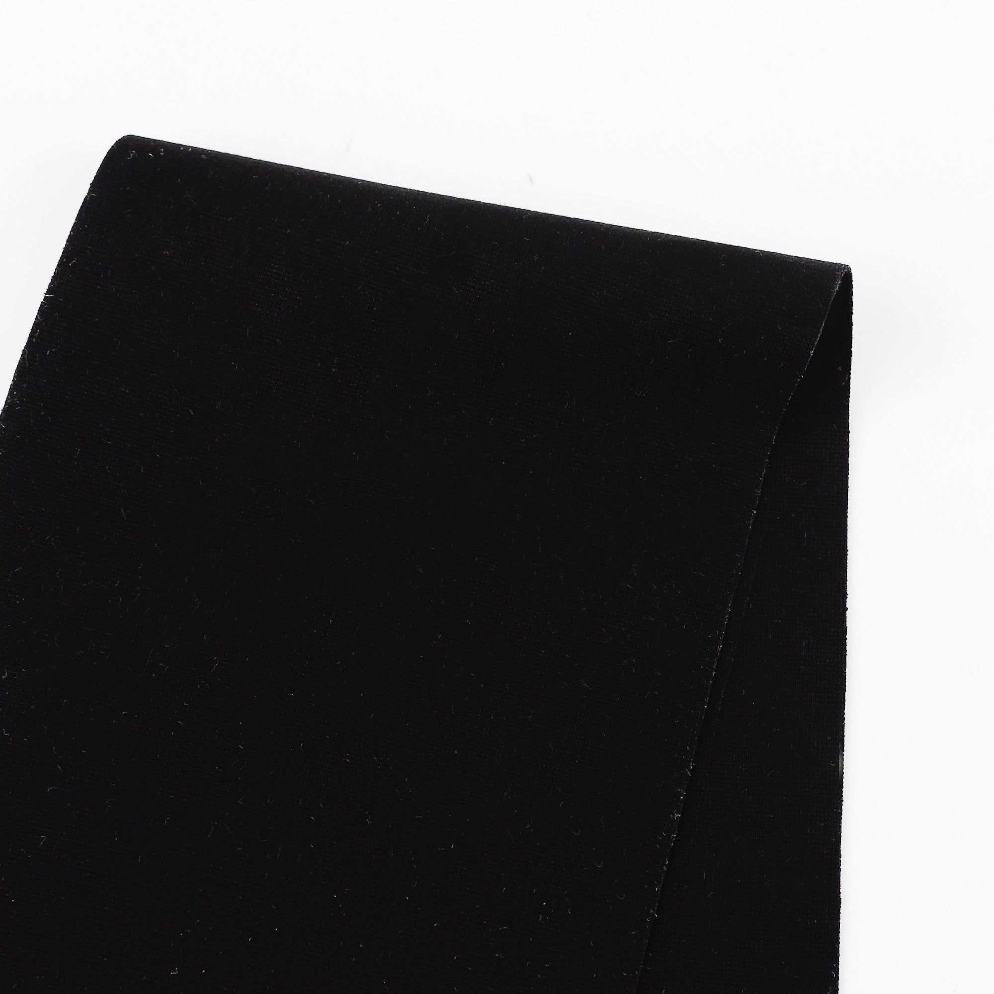 Heavyweight_Viscose_Nylon_Ponte_Black_Swatch.jpg