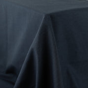 Stretch Herringbone Cotton / Poly - Ink