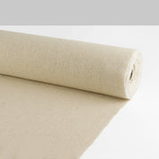 Herringbone Wool Blend Coating - Oatmeal