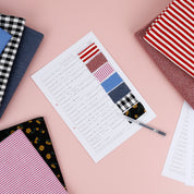 TFS - Downloadable Stash Organiser/PDF