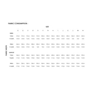 Elbe Textiles - Homme Wrap B Cup