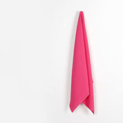 Viscose Crepe - Dragonfruit