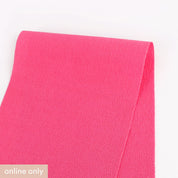 Viscose Crepe - Dragonfruit