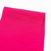 Rayon / Nylon Shirting - Azalea