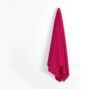 Stretch Wool Suiting - Phlox