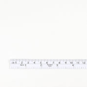 Lightweight Silk Satin - White