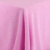 Stretchy Crinkle Poly - Snapdragon