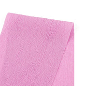 Stretchy Crinkle Poly - Snapdragon