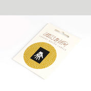 KATM Woven Labels - Made