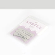 KATM Woven Labels - One Of A Kind