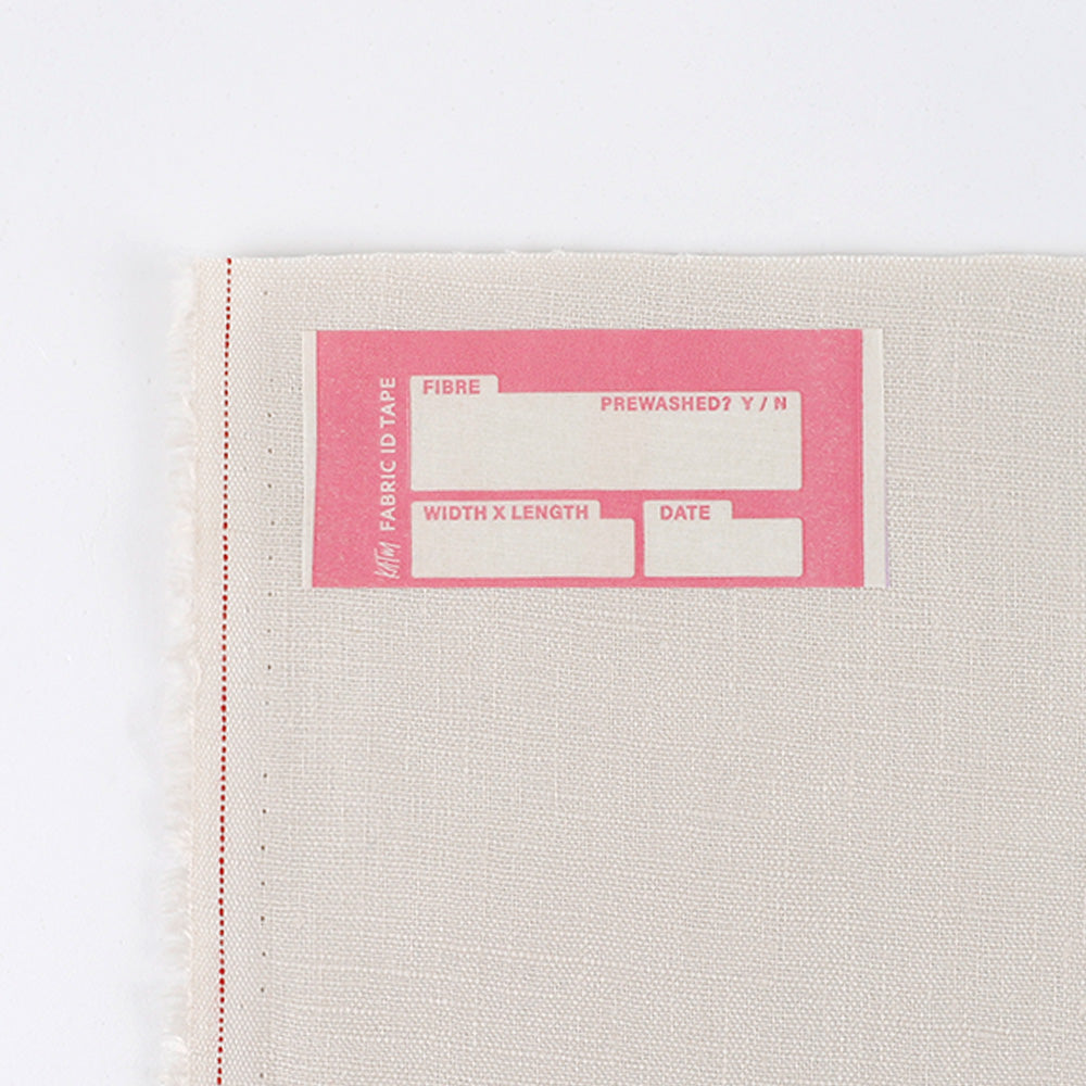 KATM Fabric ID Tape - 20m Roll