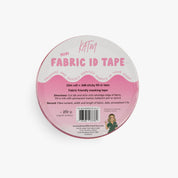 KATM Fabric ID Tape - 20m Roll