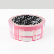 KATM Fabric ID Tape - 20m Roll