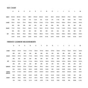 Elbe Textiles - Kidman Jacket