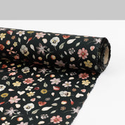 Liberty Tana Lawn - Phyls Flower / C