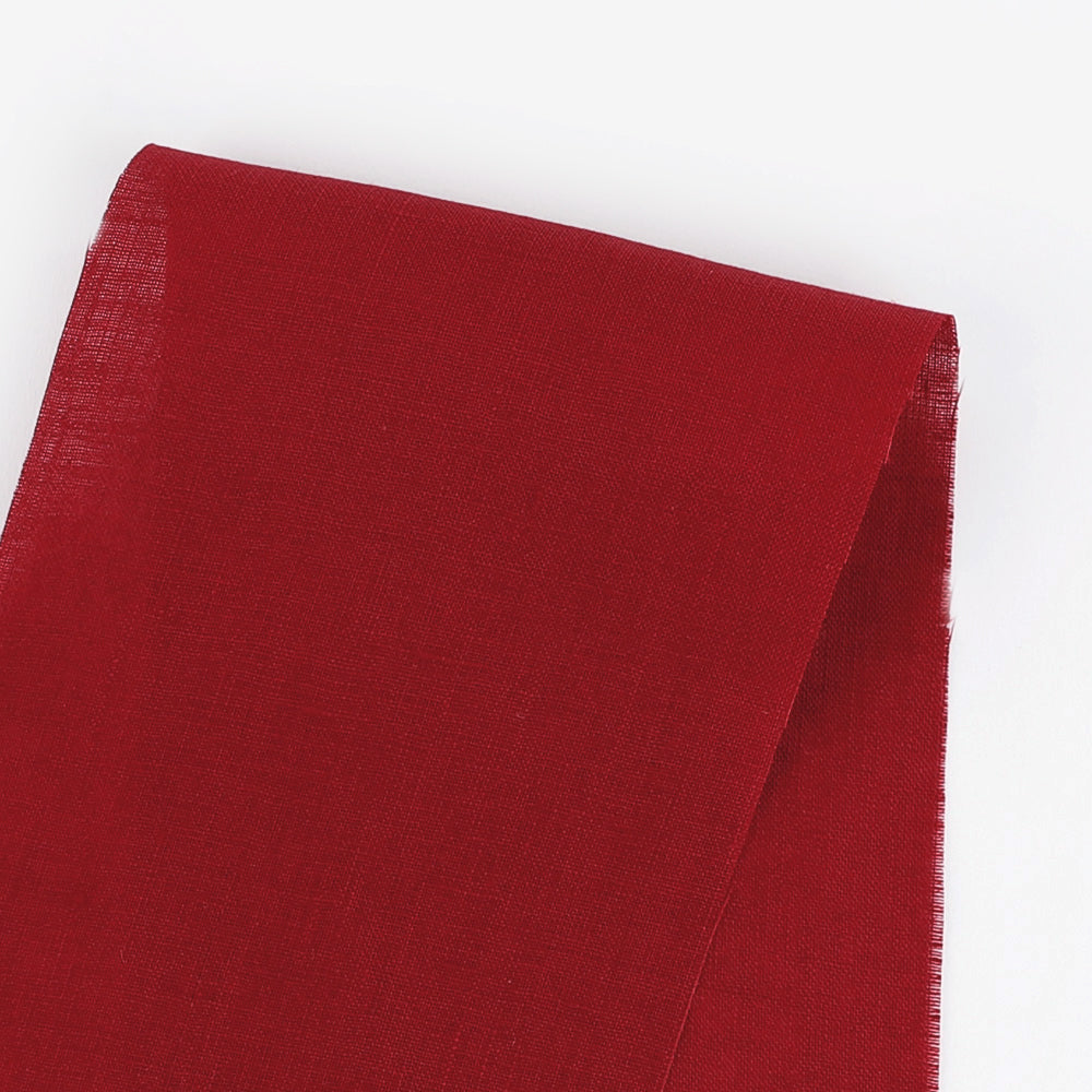 Lightweight Linen - Ruby