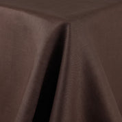 Lightweight Linen - Chocolate