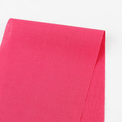 Lightweight Linen/Cotton- Dragonfruit