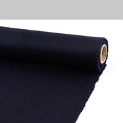 Lightweight Linen - Dark Ink