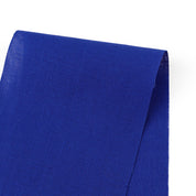 Lightweight Linen - Sapphire