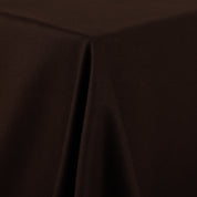 Brushed Wool/Nylon Coating - Ganache