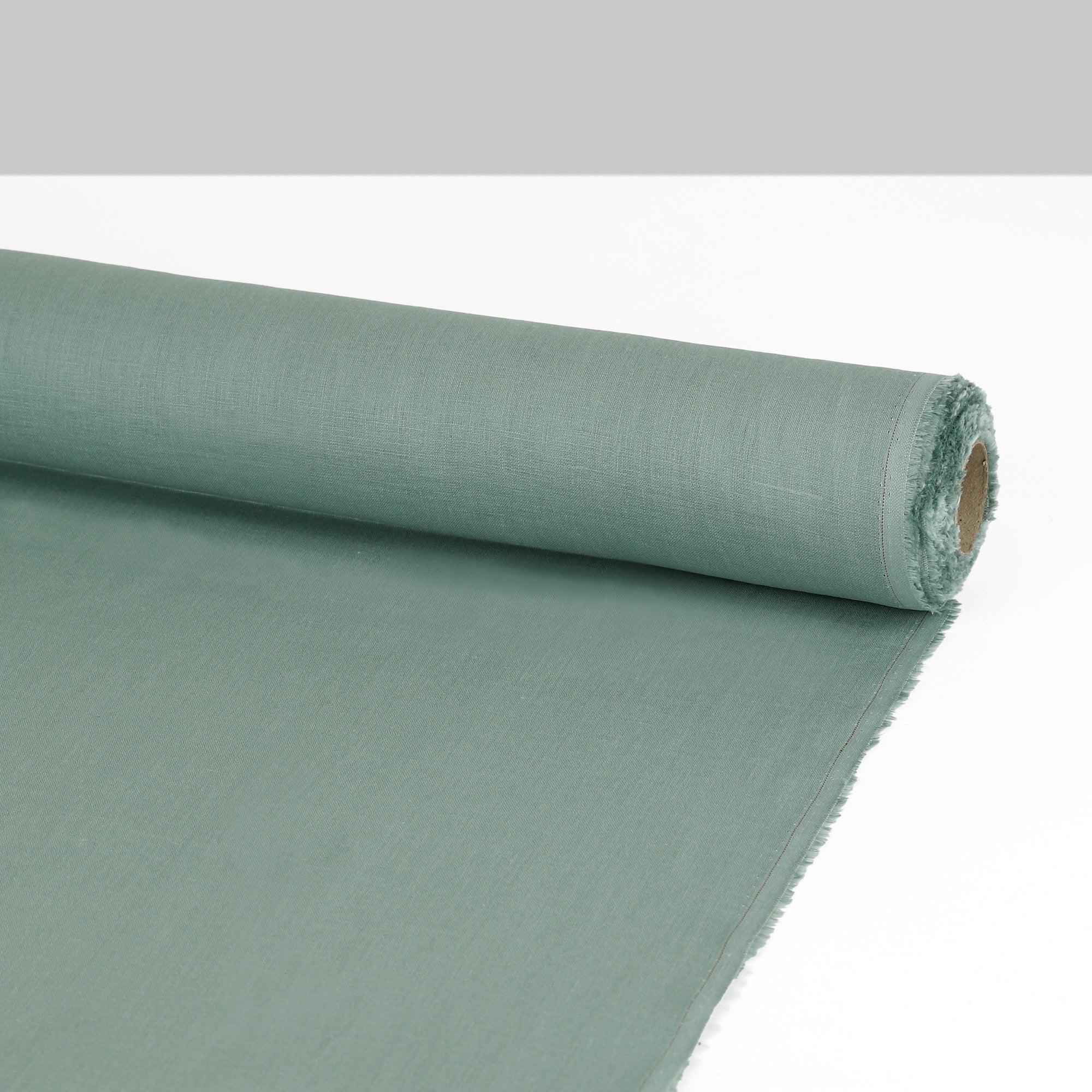 Classic Linen - Eucalyptus