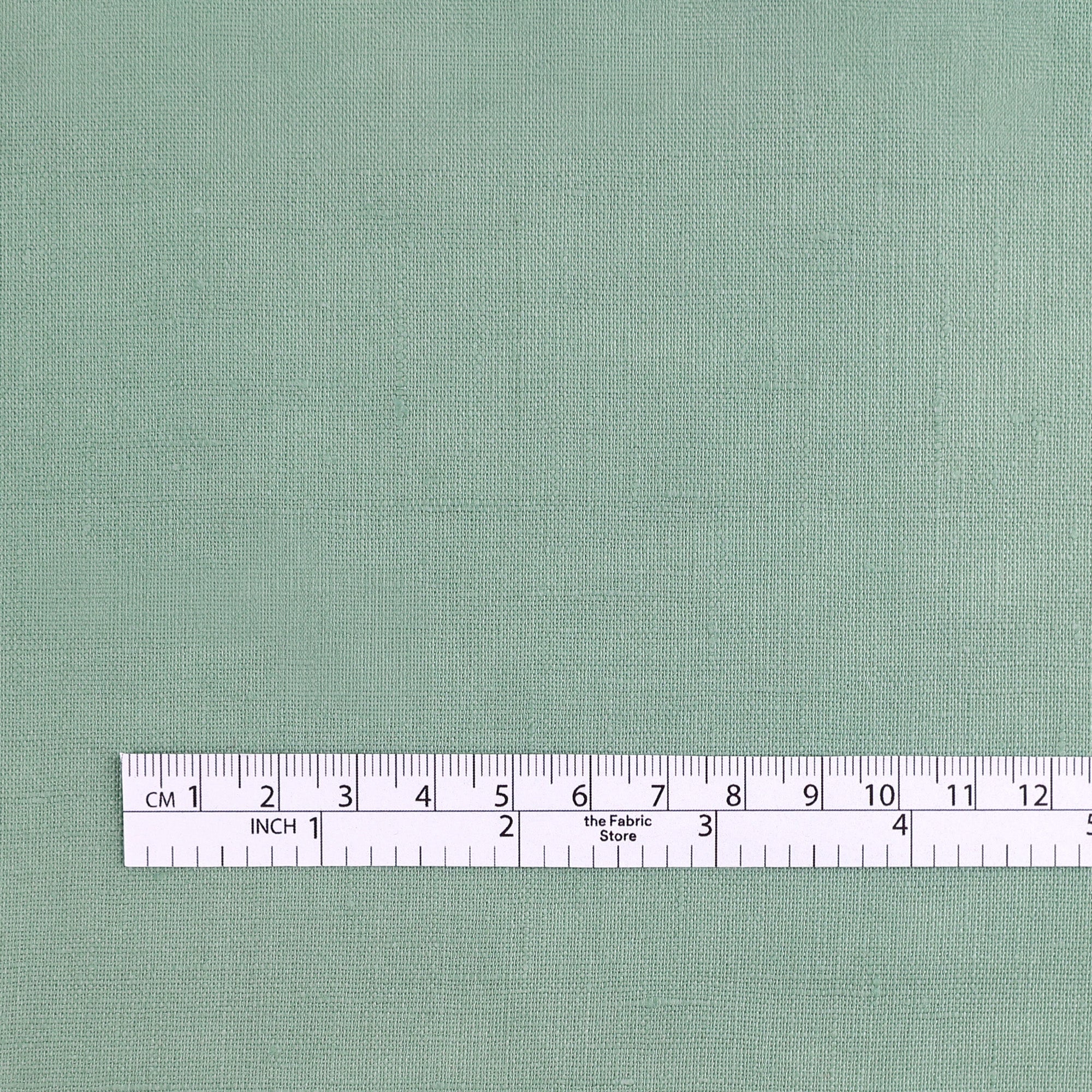 Classic Linen - Eucalyptus